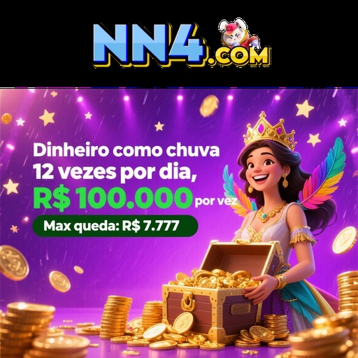 NN4 Indique amigos para receber um bônus