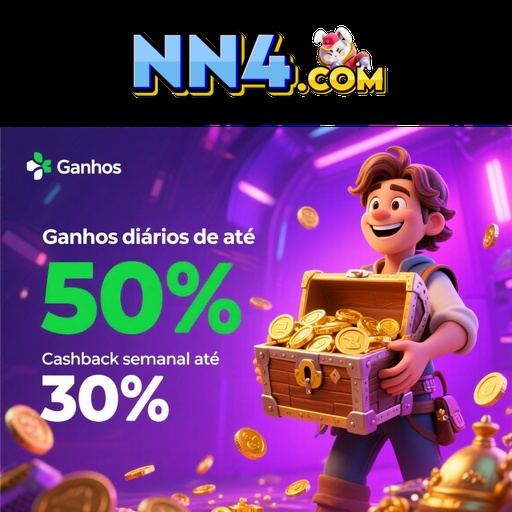 NN4 Ganhe R$ 100,00 Gratis
